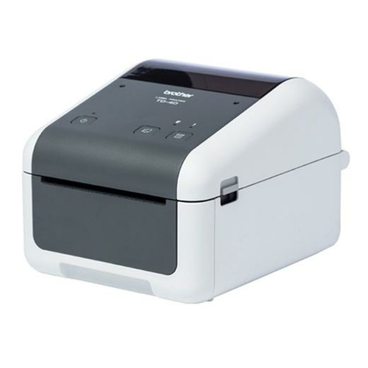 Afbeeldingen van Thermal Printer Brother TD4520DNXX1