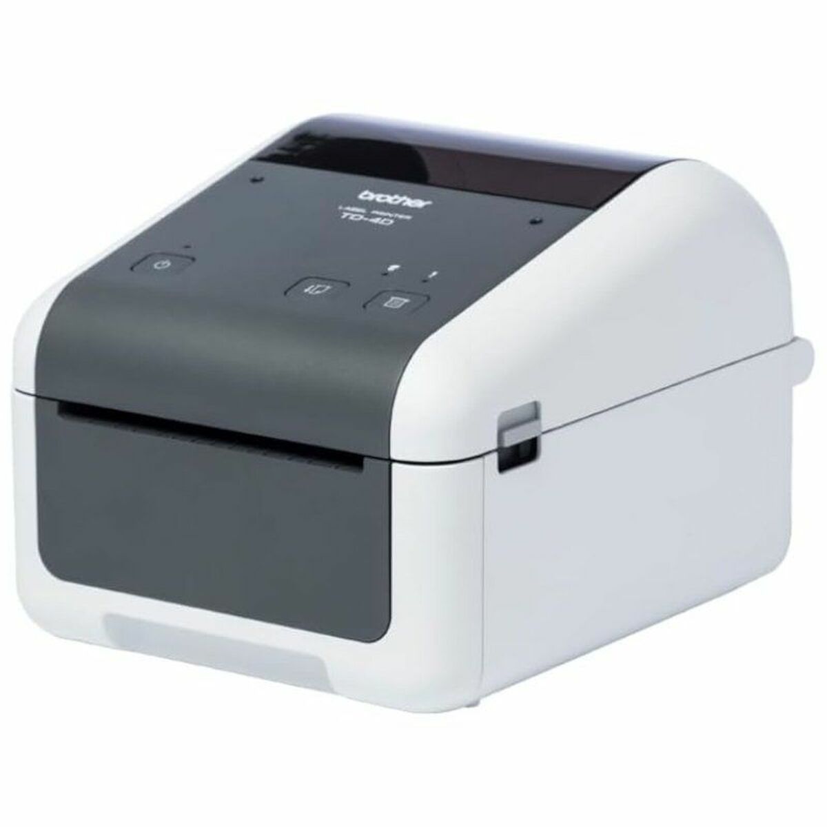 Afbeeldingen van Thermal Printer Brother TD4520DNXX1
