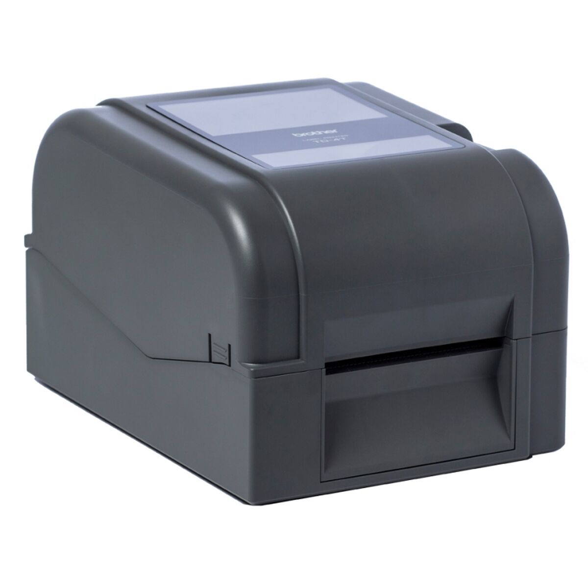 Bild von Label Printer Brother TD4420TNZ1 Black Grey