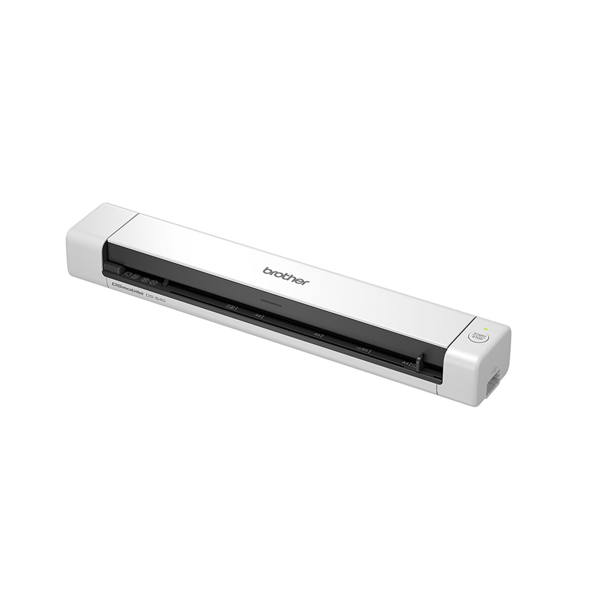 Afbeeldingen van Portable Scanner Brother DSmobile DS-640