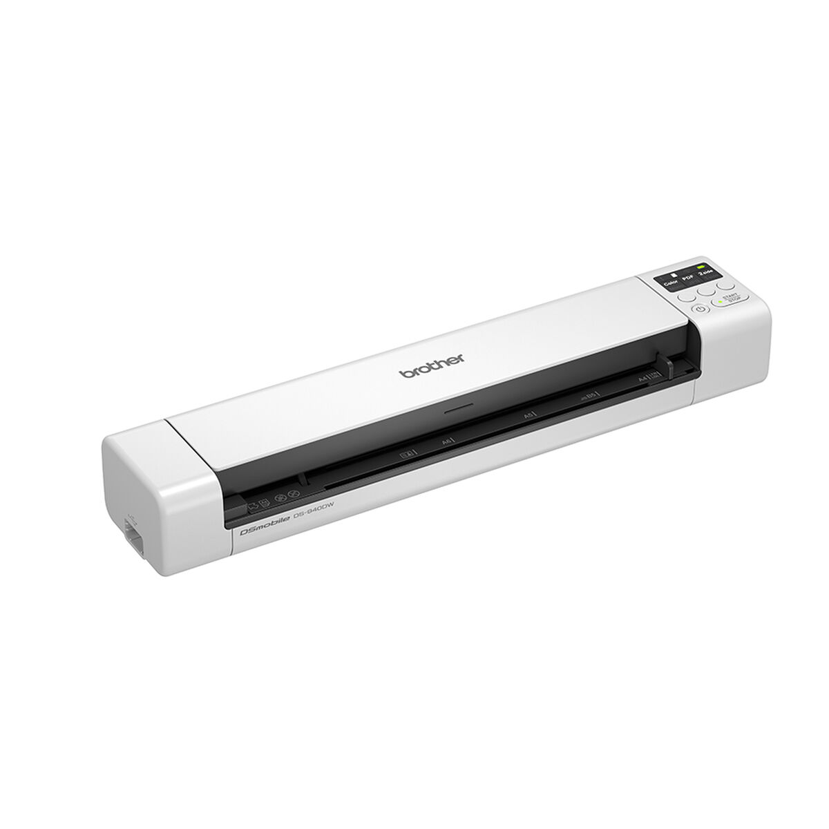 Obrazek Portable Scanner Brother DS940DWTJ1 10-15 ppm
