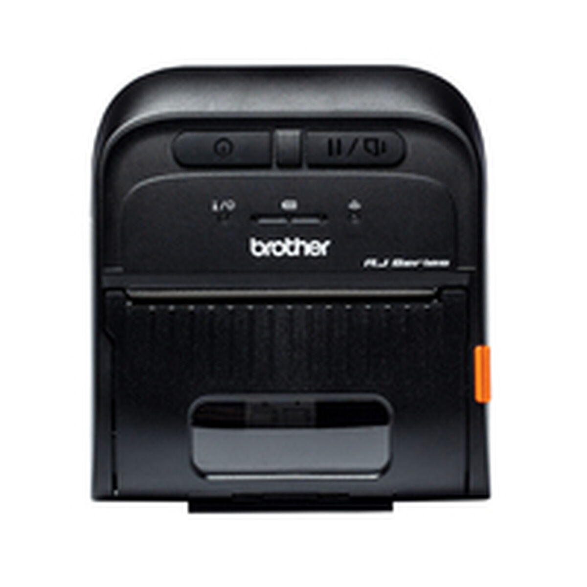 Image de Ticket Printer Brother Black