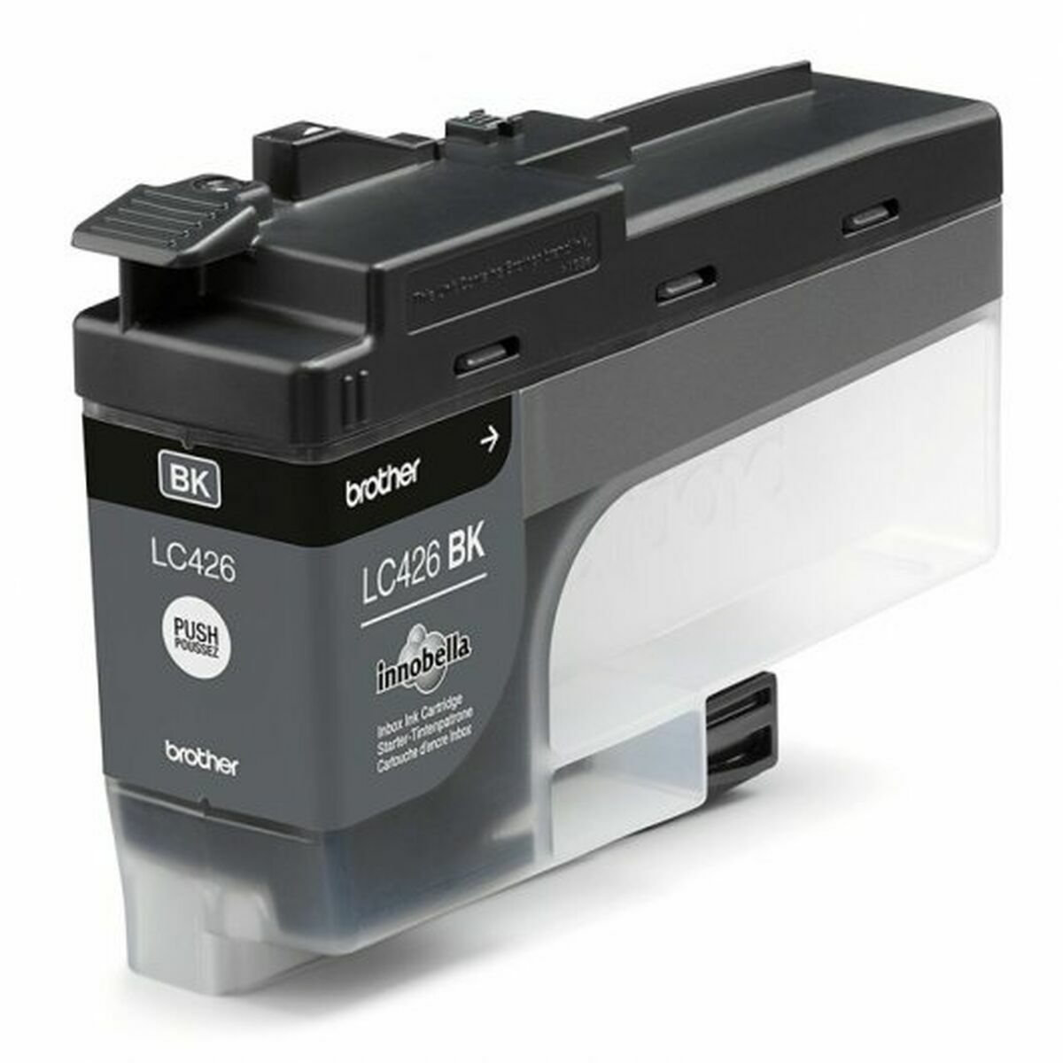 Bild von Original Ink Cartridge Brother LC426BK Black