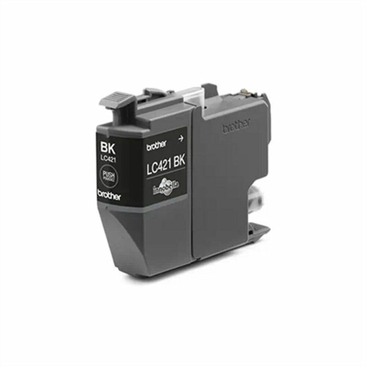 Picture of Original Ink Cartridge Brother LC421BK Black