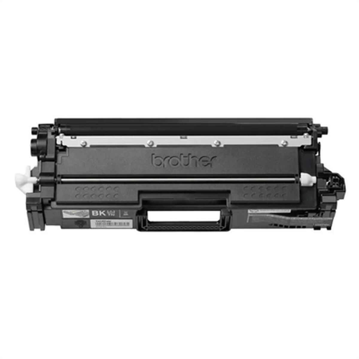 Image de Toner original Brother TN821XLBK Noir