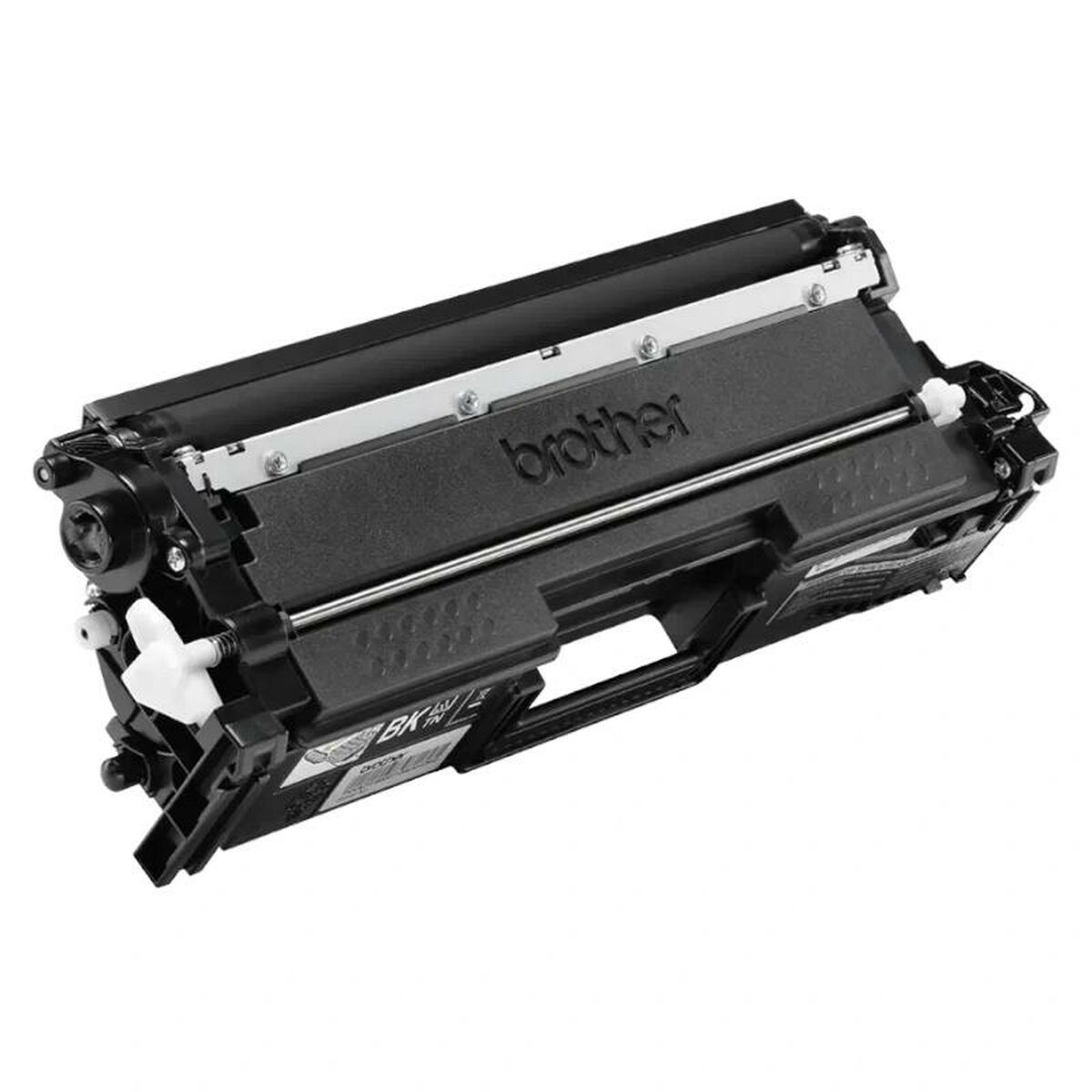 Image de Toner original Brother TN821XLBK Noir