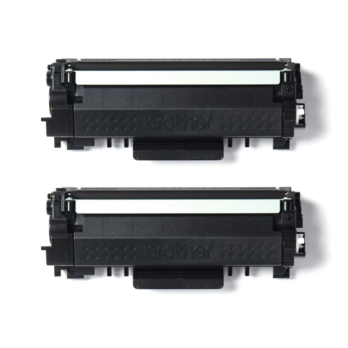 Picture of Original Ink Cartridge Brother TN2420TWIN Black