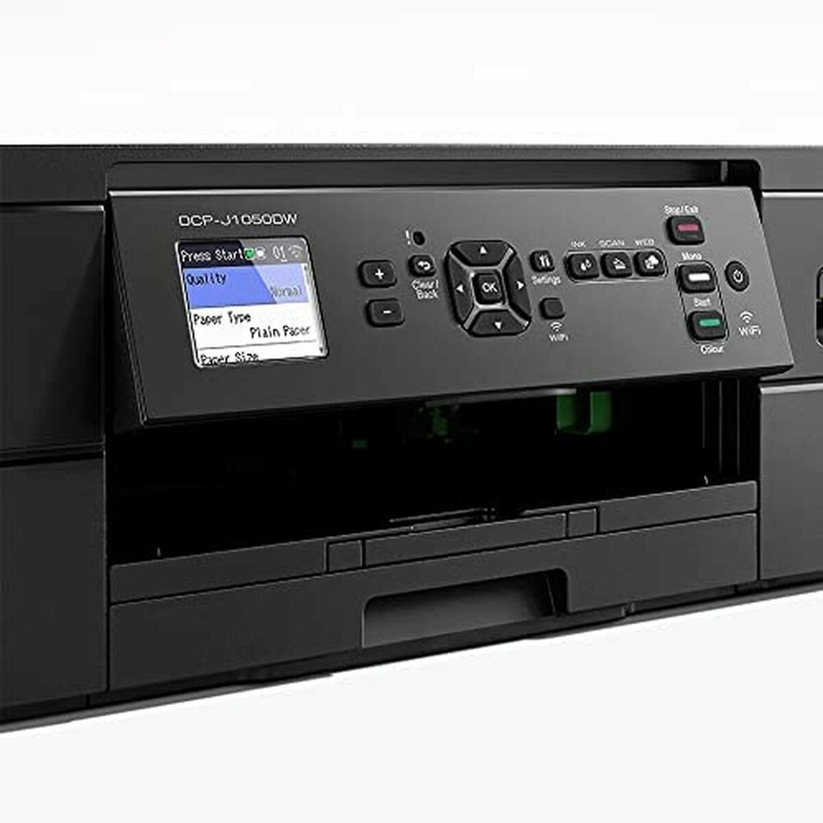 Imprimante Multifonction Brother DCP-J1050DW