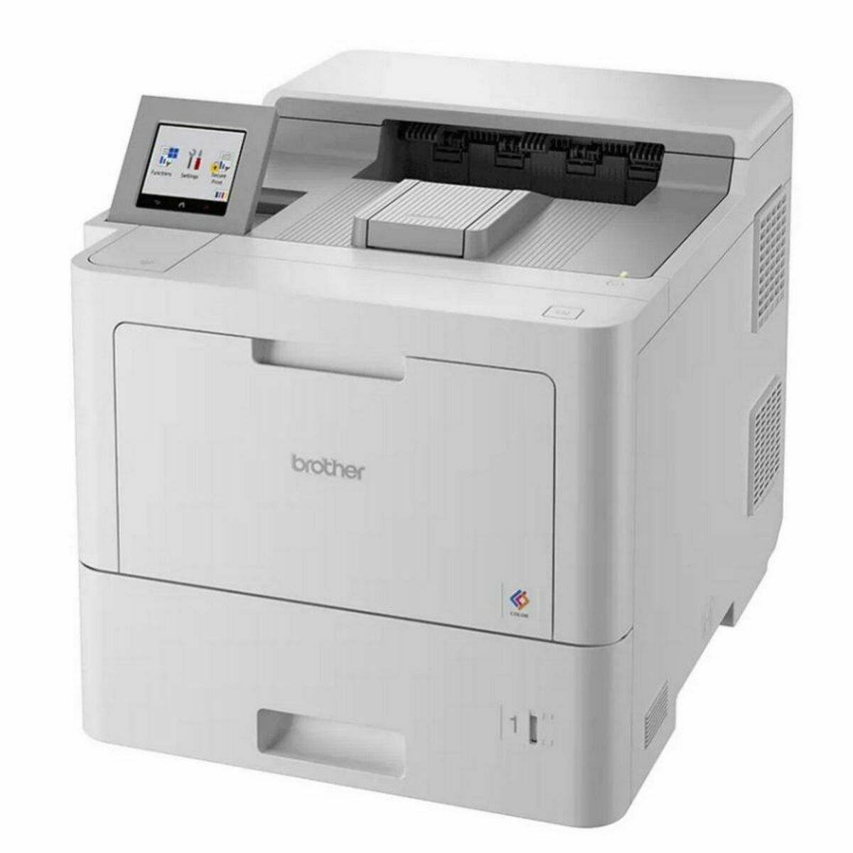 Bild von Laser Printer Brother HLL9430CDNRE1