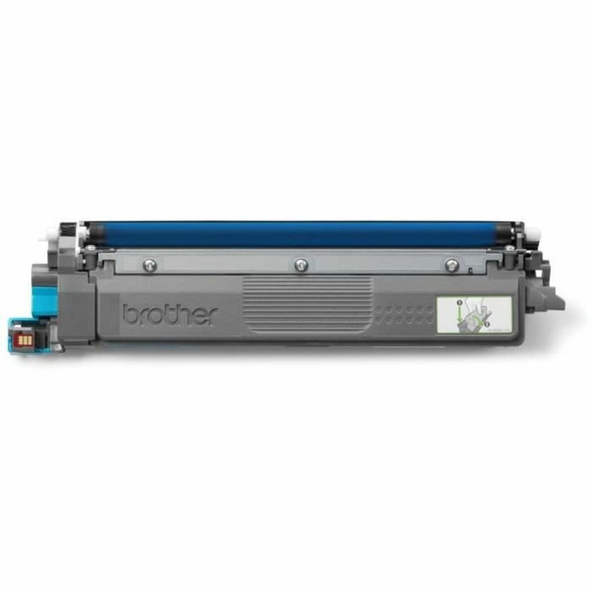 Bild von Original Toner Brother TN-248C Cyan