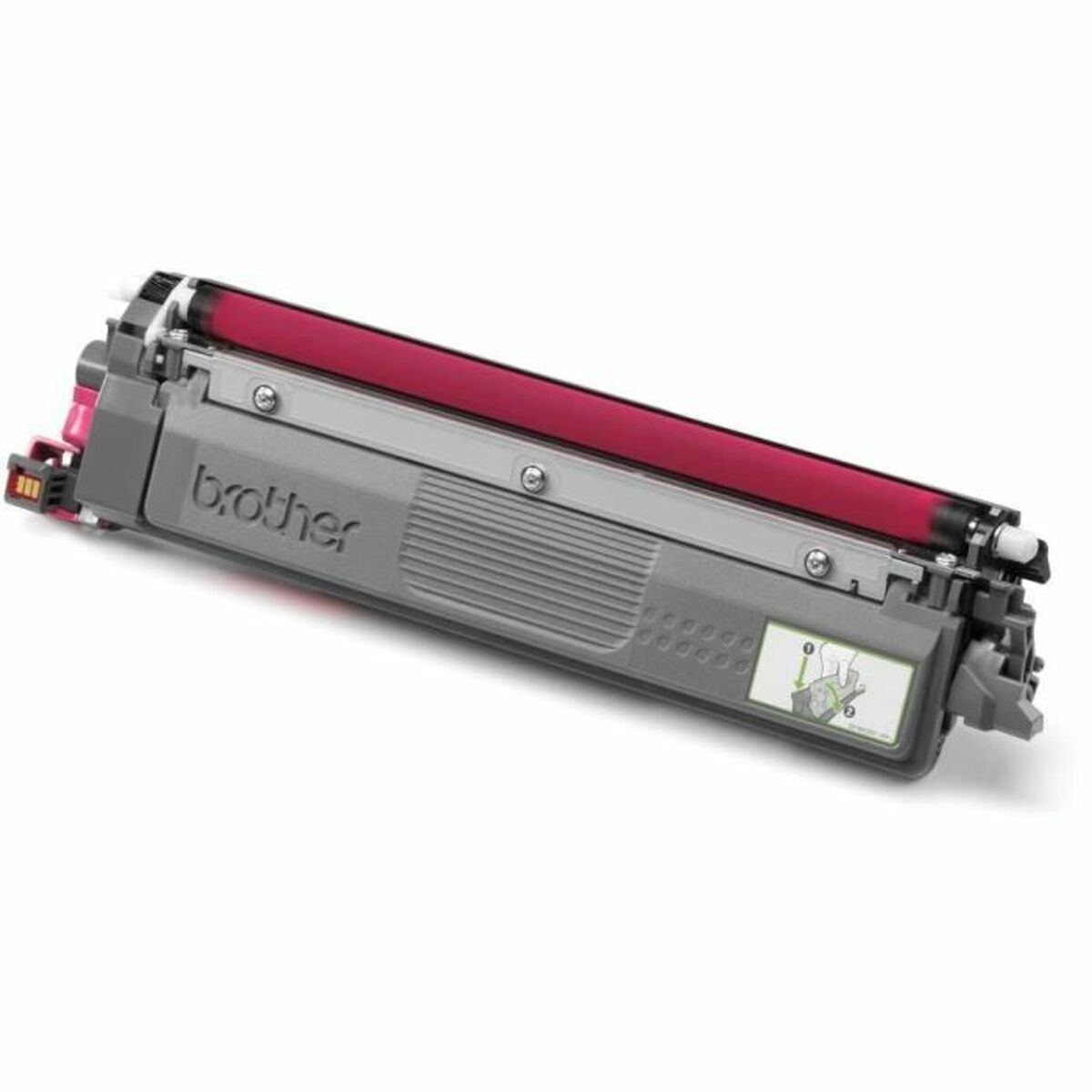 Bild von Original Toner Brother TN-248M Magenta