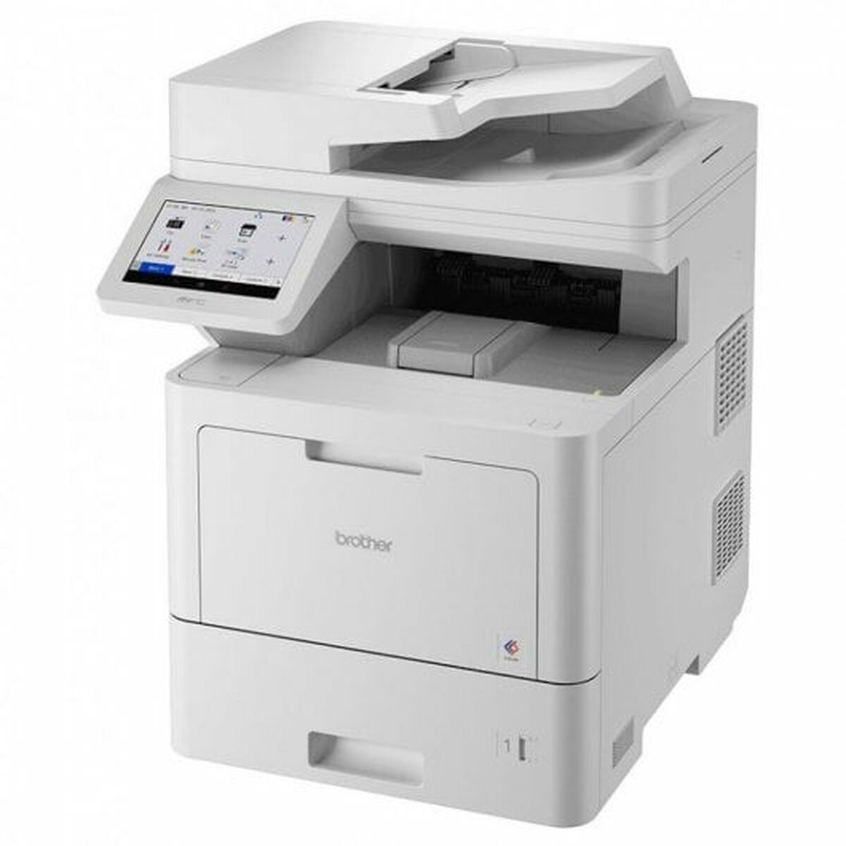 Afbeeldingen van Multifunction Printer Brother MFC-L9670CDN 40 ppm