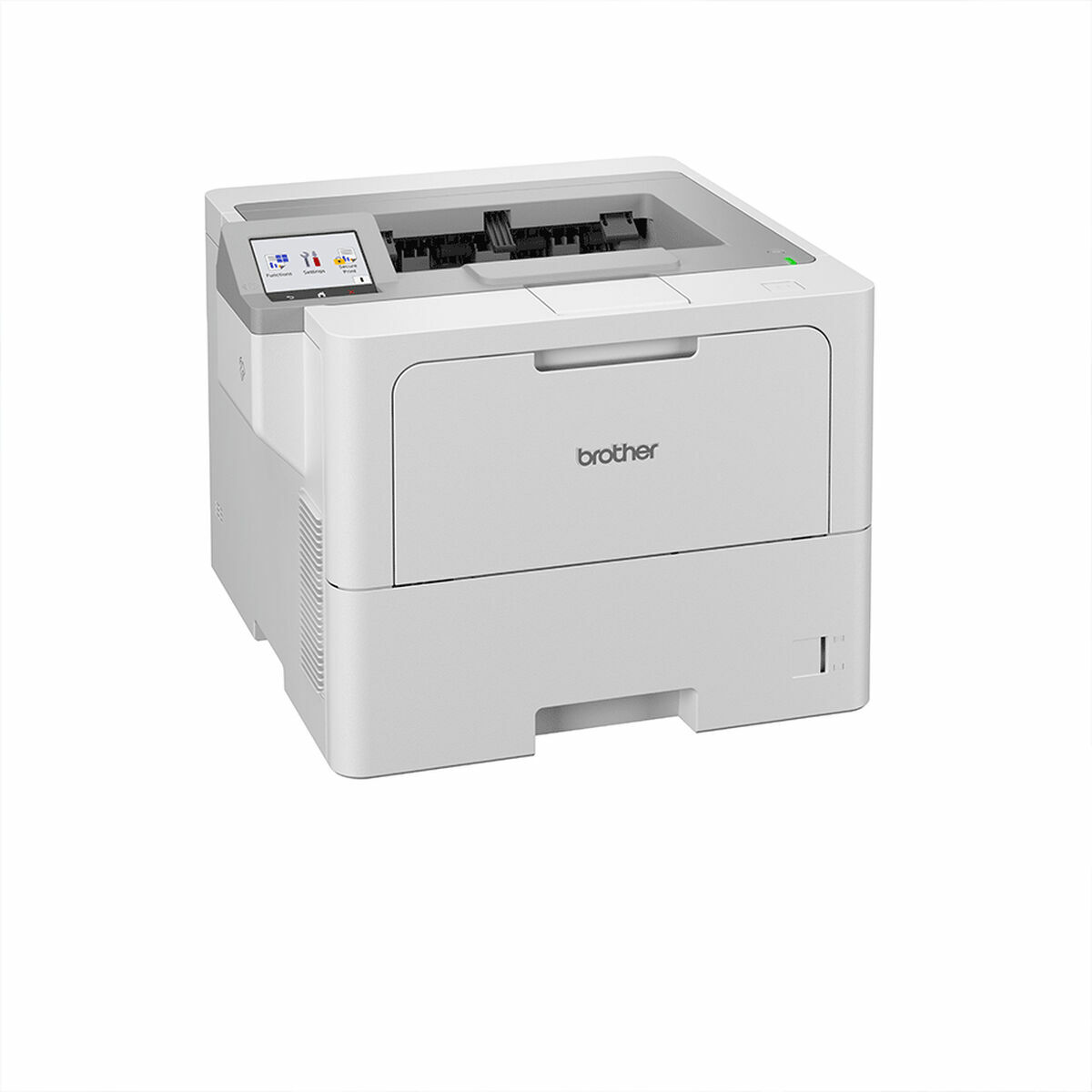 Afbeeldingen van Laser Printer Brother HL-L6410DN