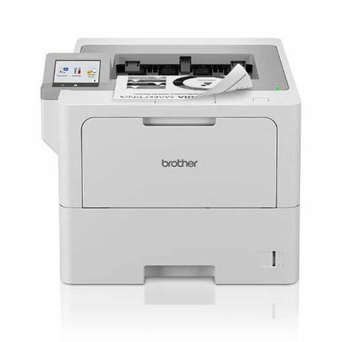 Picture of Laser Printer Brother