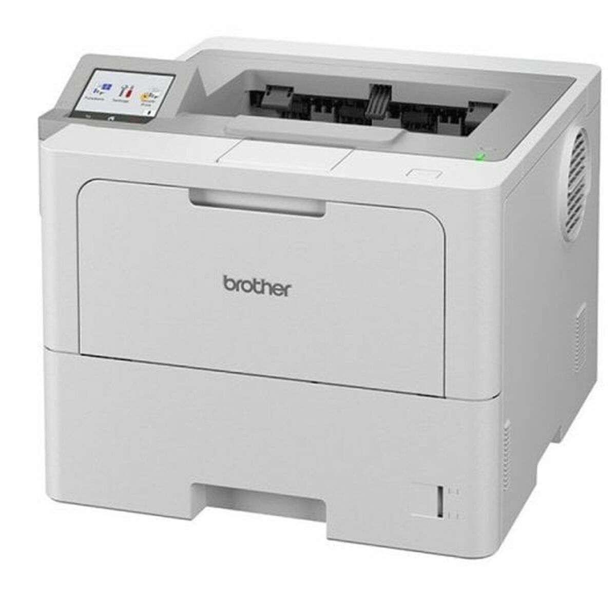 Picture of Laser Printer Brother