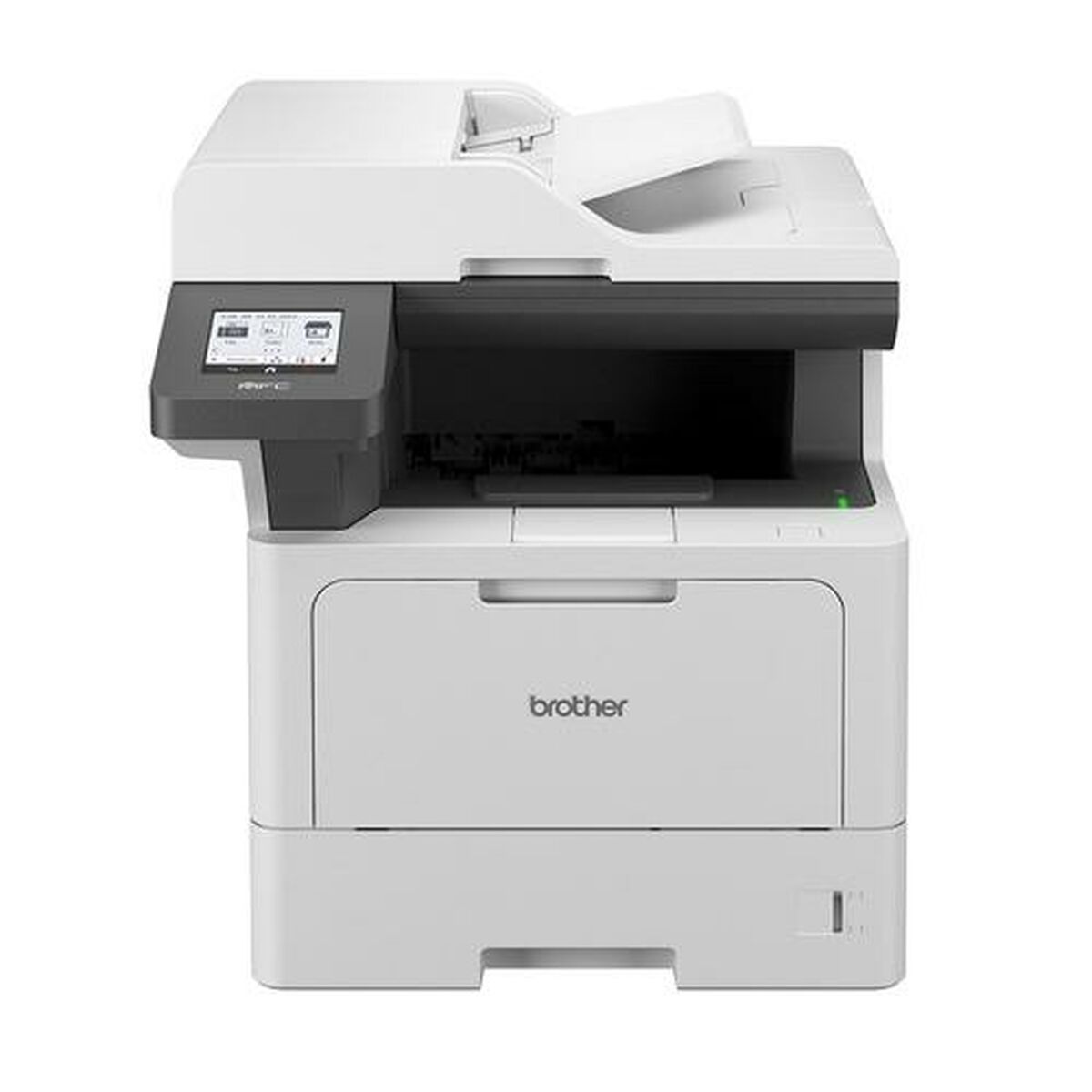 Immagine di Multifunction Printer Brother MFCL5710DNRE1 Black