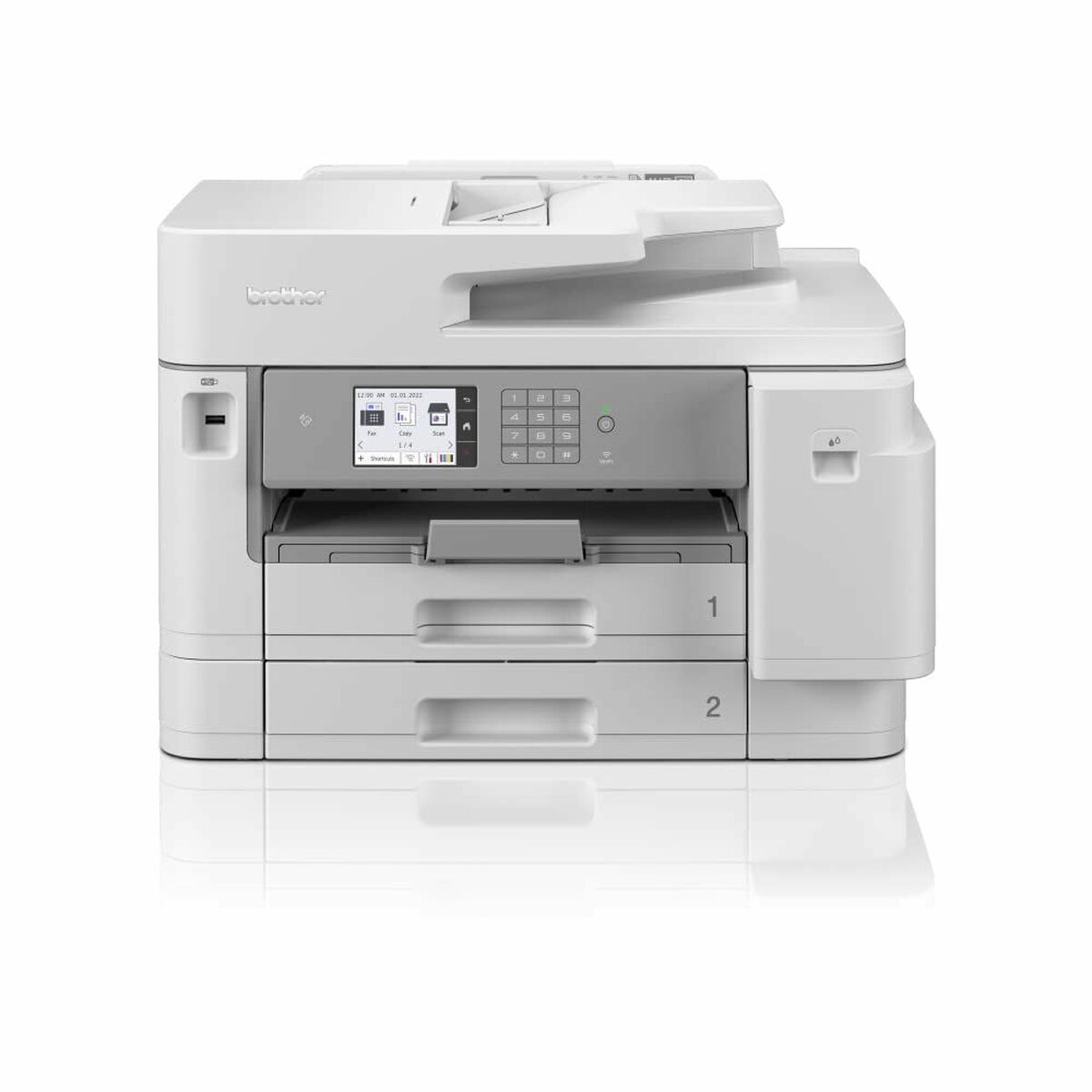 Picture of Multifunction Printer Brother MFC-J5955DW