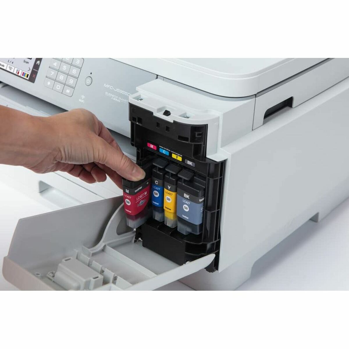 Picture of Multifunction Printer Brother MFC-J5955DW