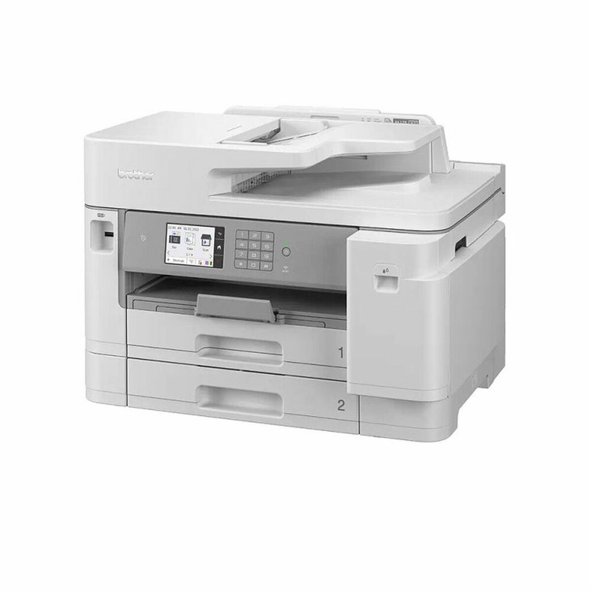 Picture of Multifunction Printer Brother MFC-J5955DW