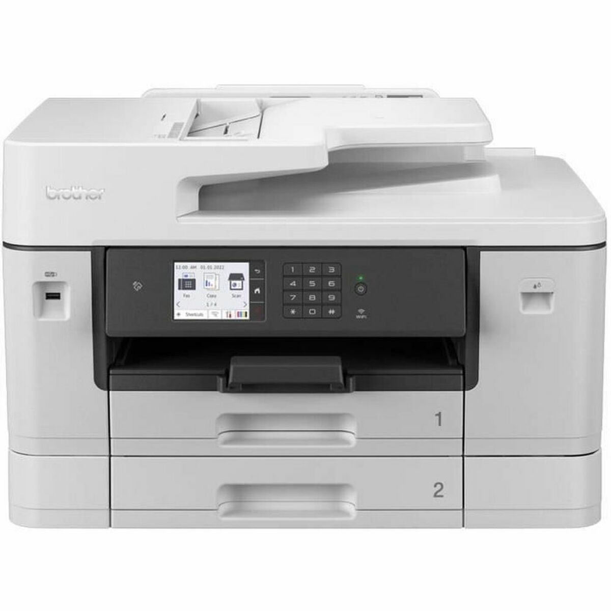 Afbeeldingen van Multifunction Printer Brother MFC-J6940DW