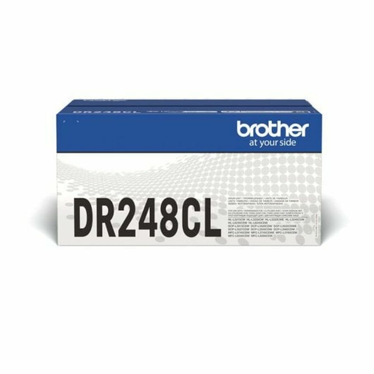 Obrazek Printer drum Brother DR248CL