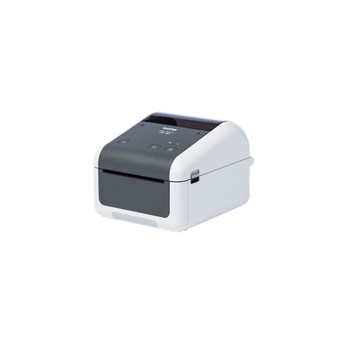 Obrazek Thermal Printer Brother TD4210DXX1
