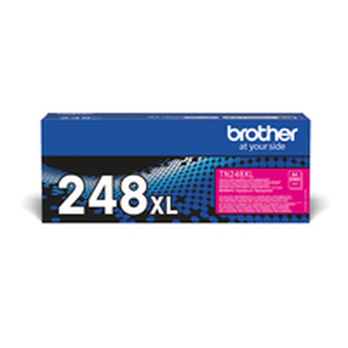 Picture of Toner Brother HLL3220CW, 3240CDW, DCPL3520CDW, 3560CDW, MFCL3740CDW, 3760CDW, HLL8230CDW, 8240CDW, MFCL8340CDW, 8390CDW Magenta 