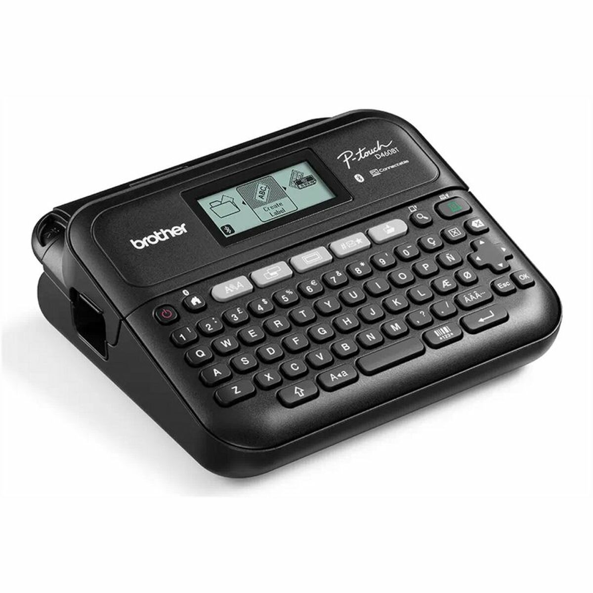 Image de Thermal Printer Brother PTD460BTVP