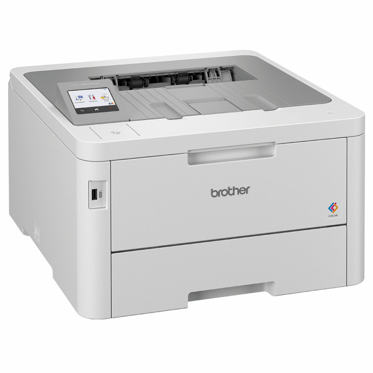 Afbeeldingen van Laser Printer Brother