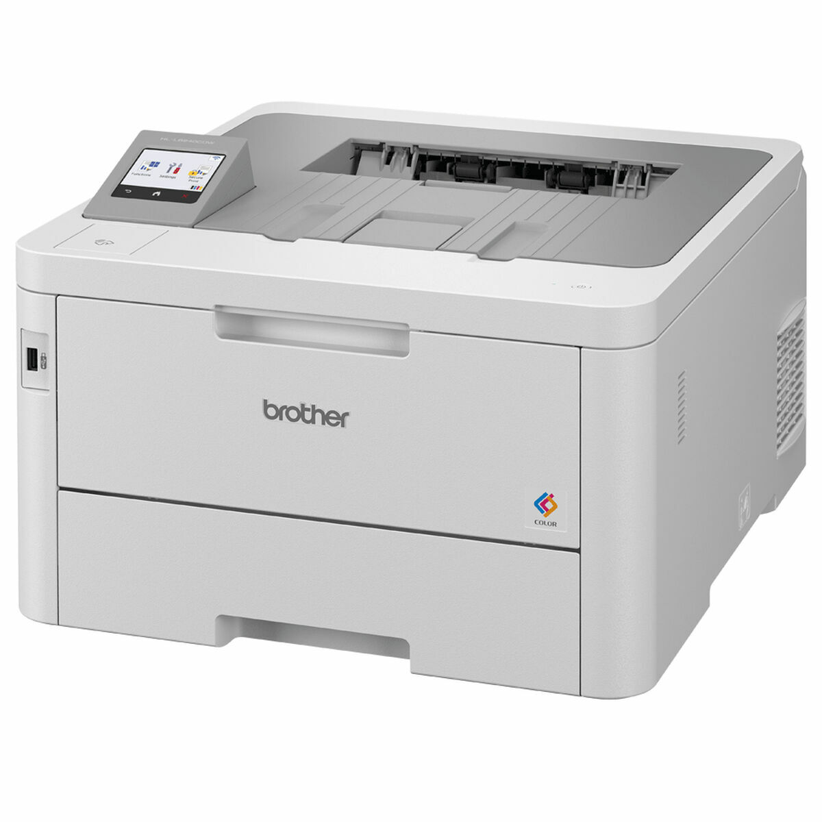 Afbeeldingen van Laser Printer Brother
