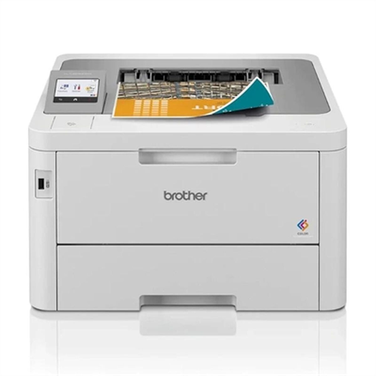 Bild von Laser Printer Brother HLL8240CDWRE1