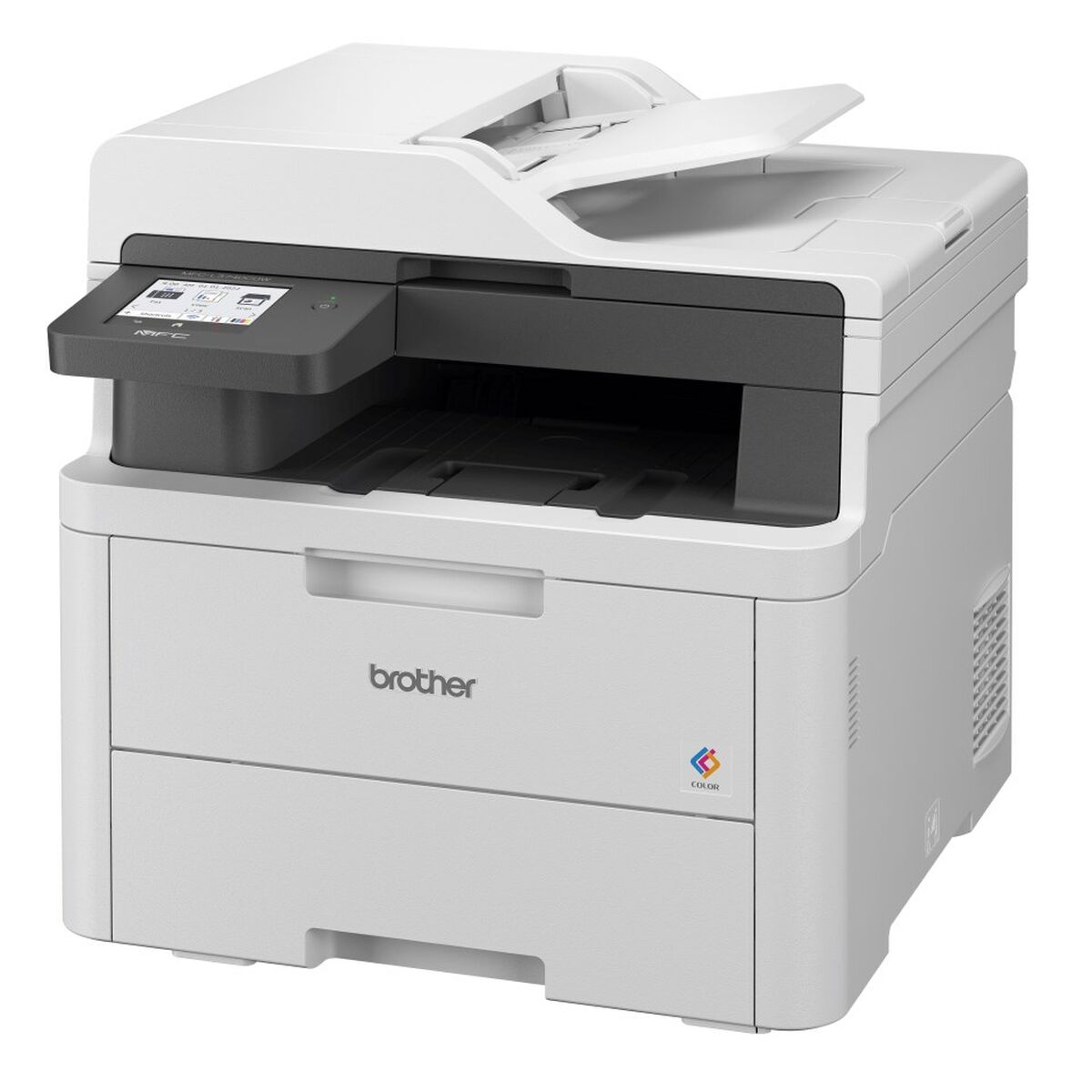 Stampante Multifunzione Brother MFC-L3740CDW