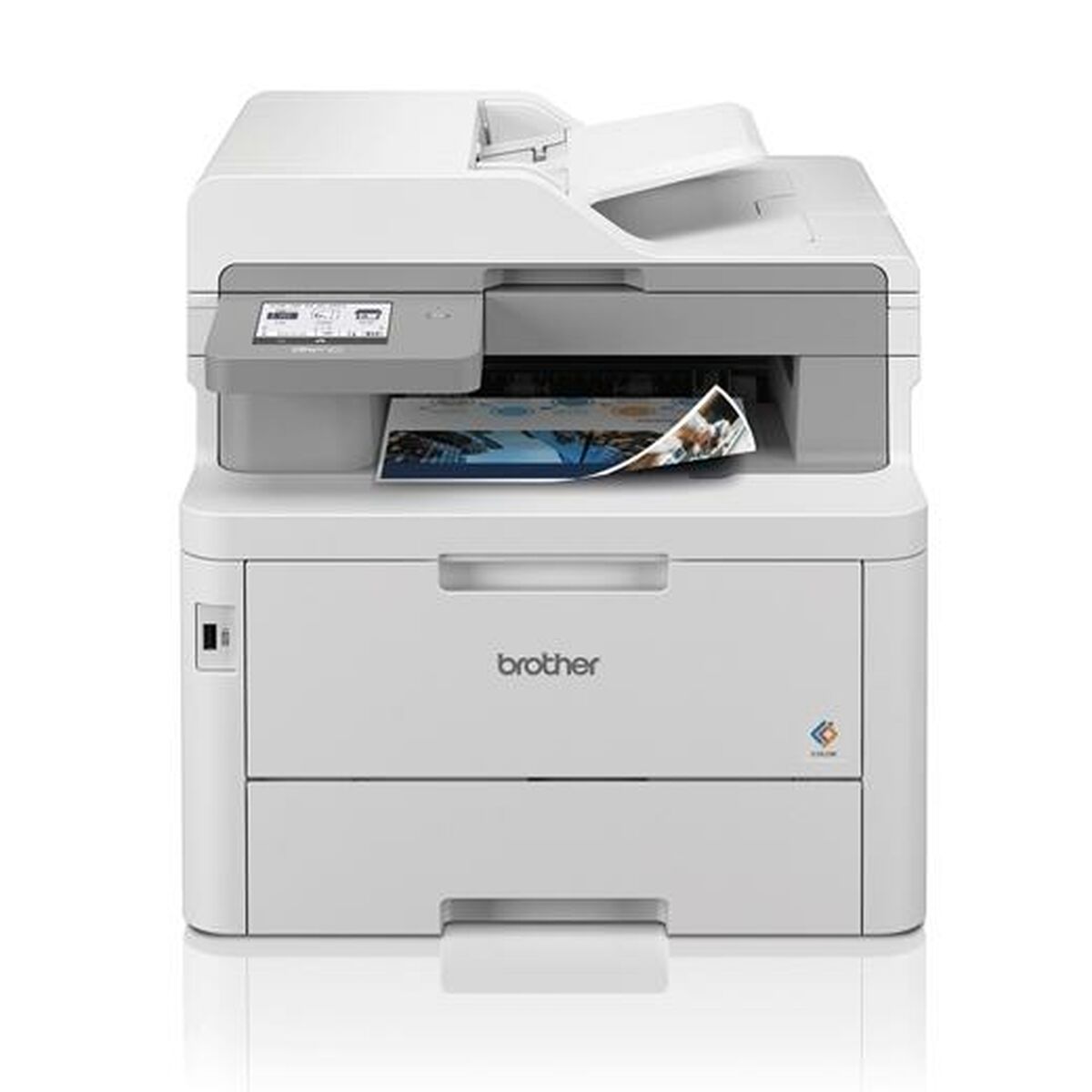 Afbeeldingen van Multifunction Printer Brother MFCL8390CDWRE1