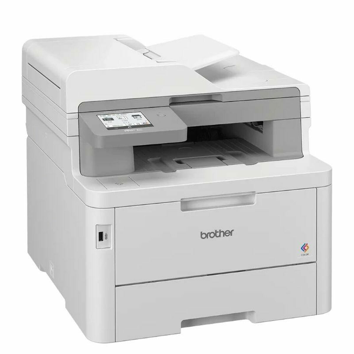 Afbeeldingen van Multifunction Printer Brother MFCL8390CDWRE1