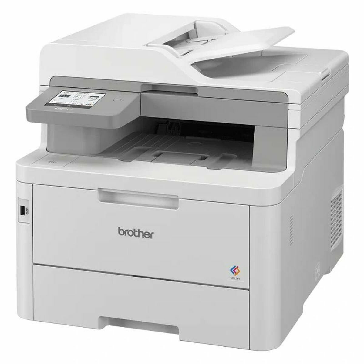Afbeeldingen van Multifunction Printer Brother MFCL8390CDWRE1