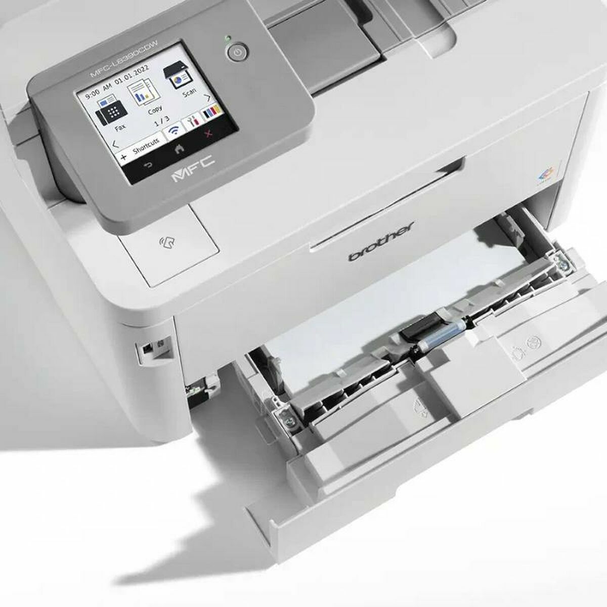 Afbeeldingen van Multifunction Printer Brother MFCL8390CDWRE1