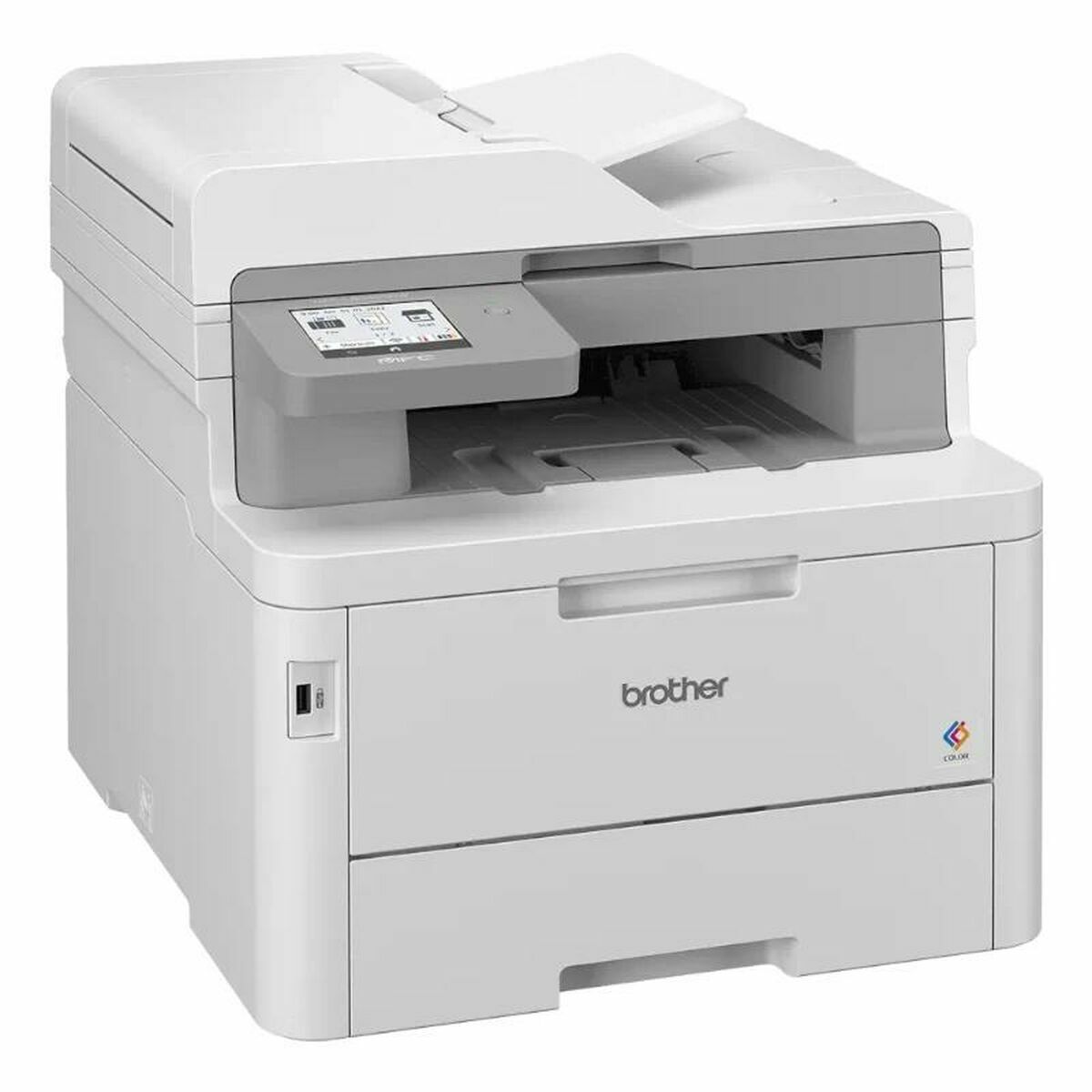 Obrazek Multifunction Printer Brother MFCL8340CDWRE1