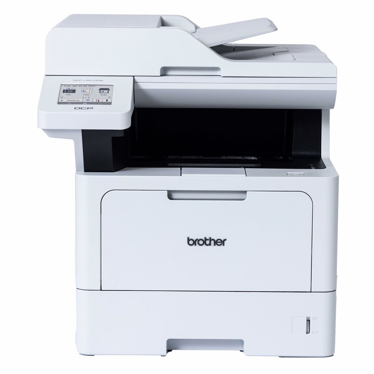 Picture of Multifunction Printer Brother DCPL5510DWRE1