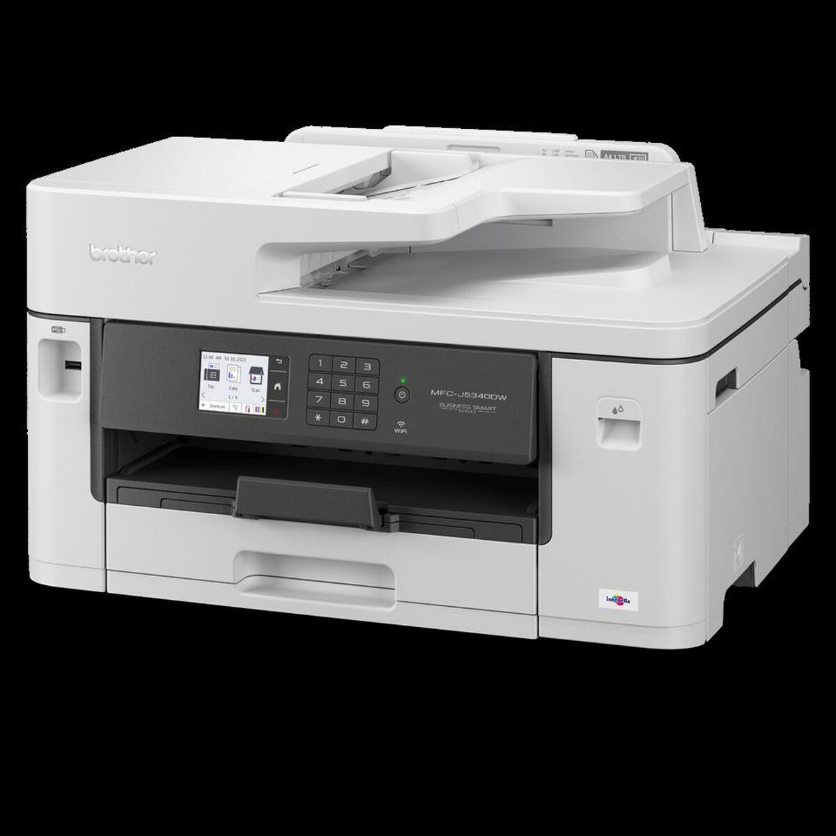 Picture of Multifunction Printer Brother MFCJ5340DWERE1