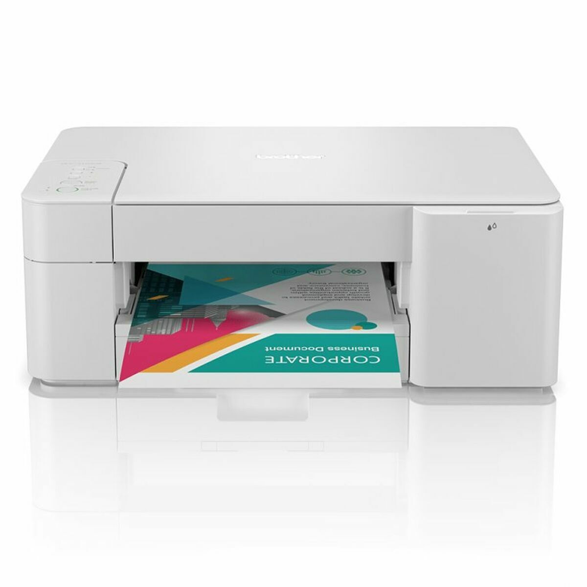 Afbeeldingen van Multifunction Printer Brother DCP-J1200WERE1