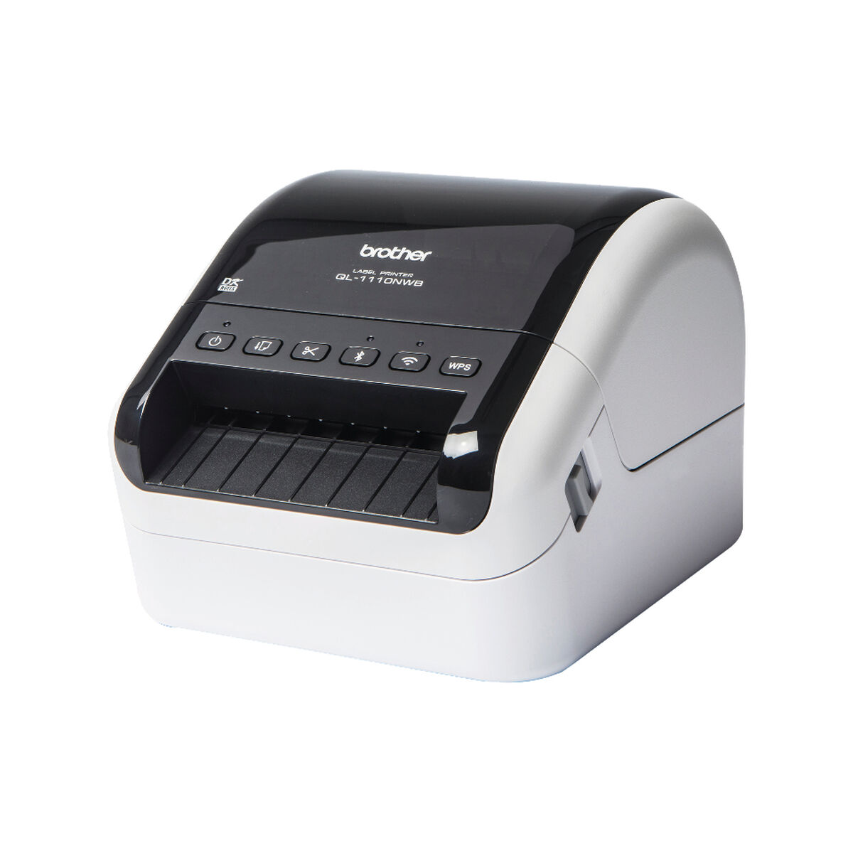 Picture of Photogrpahic Printer Brother QL-1110NWBC