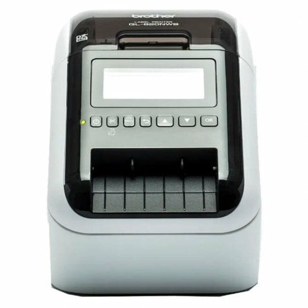 Picture of Label Printer Brother QL-820NWBC