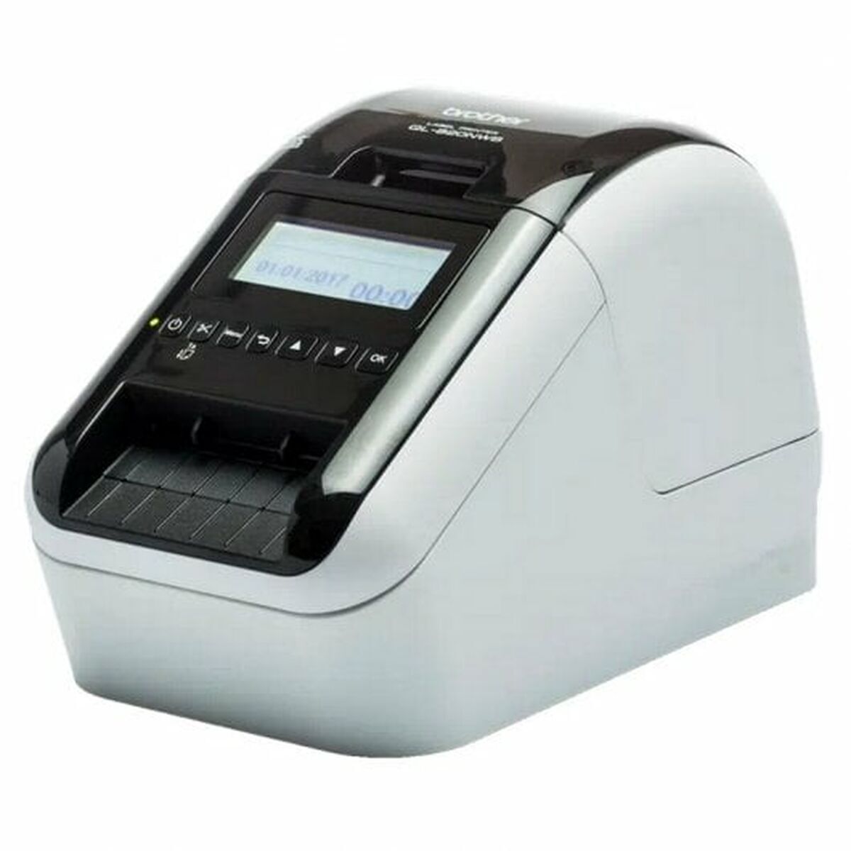 Picture of Label Printer Brother QL-820NWBC