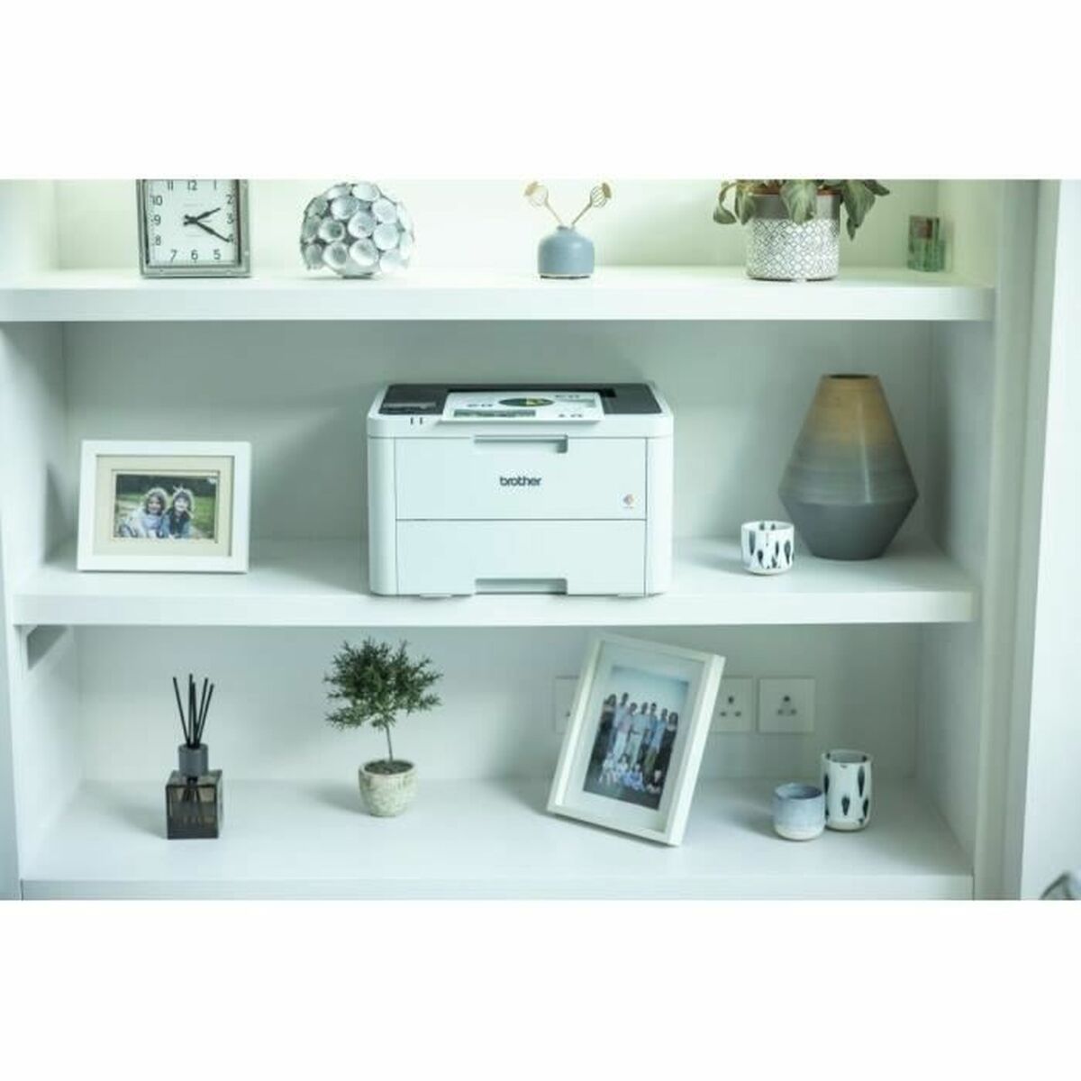 Bild von Laser Printer Brother HL-L3220CWE