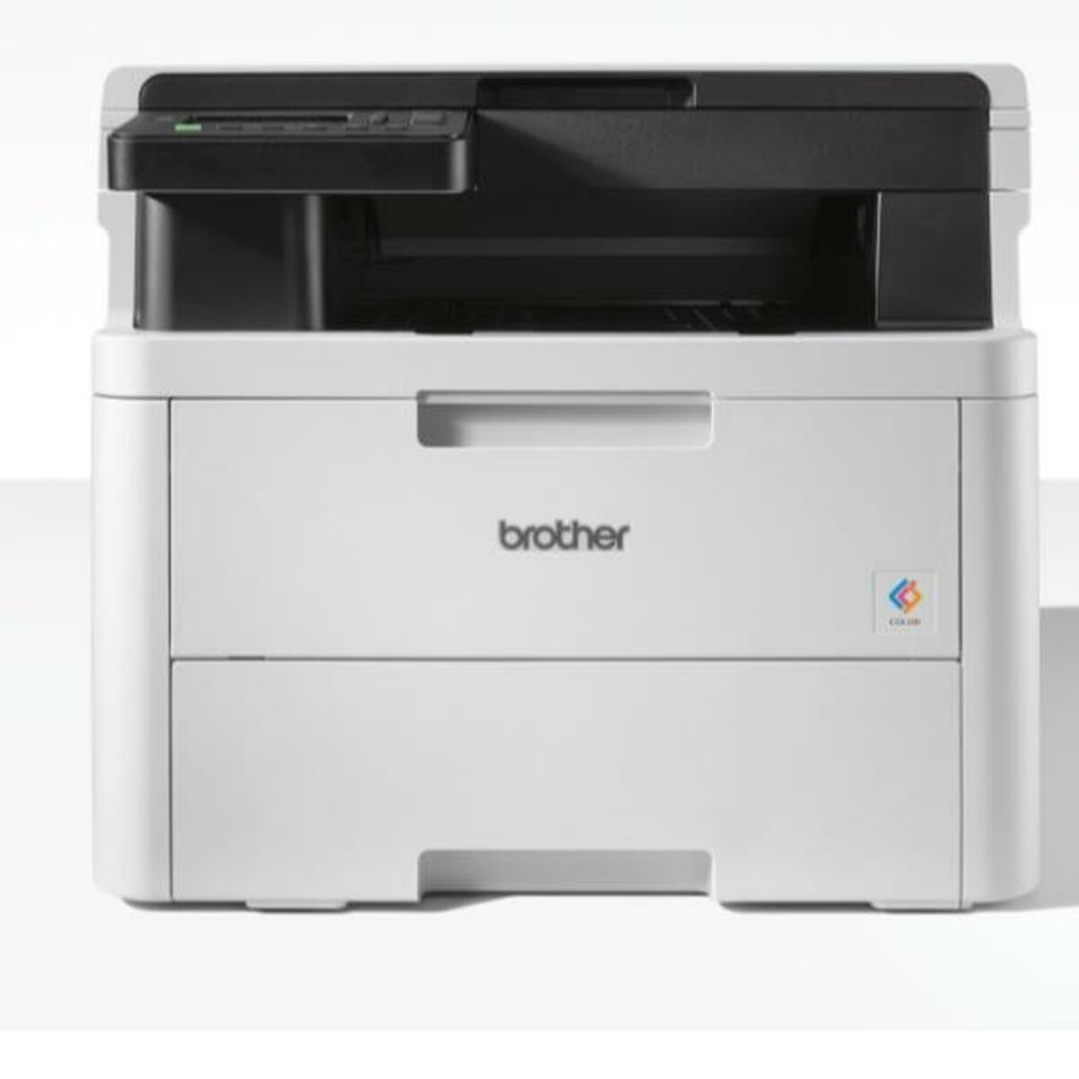 Bild von Laser Printer Brother DCPL3520CDWE