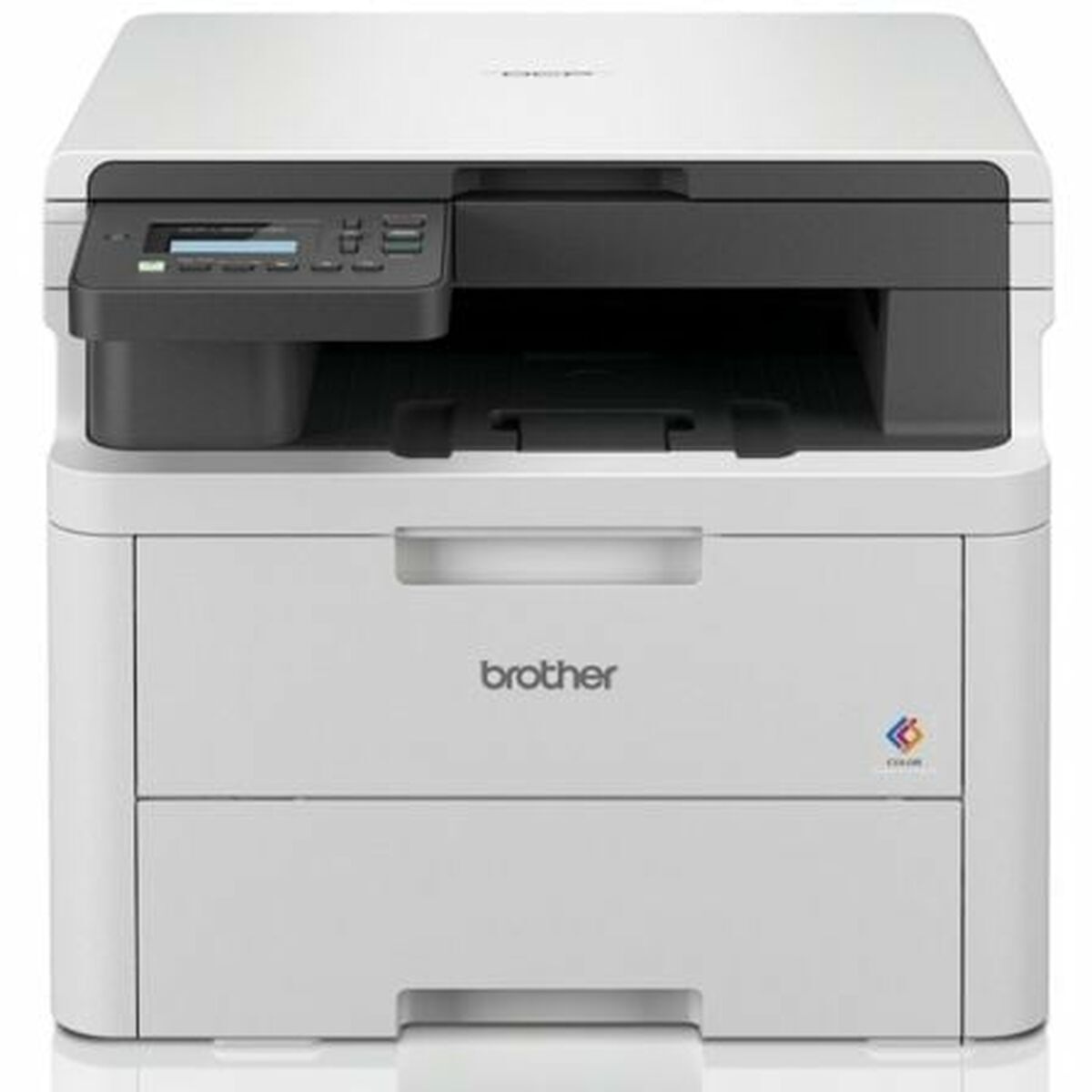 Bild von Laser Printer Brother DCPL3520CDWE