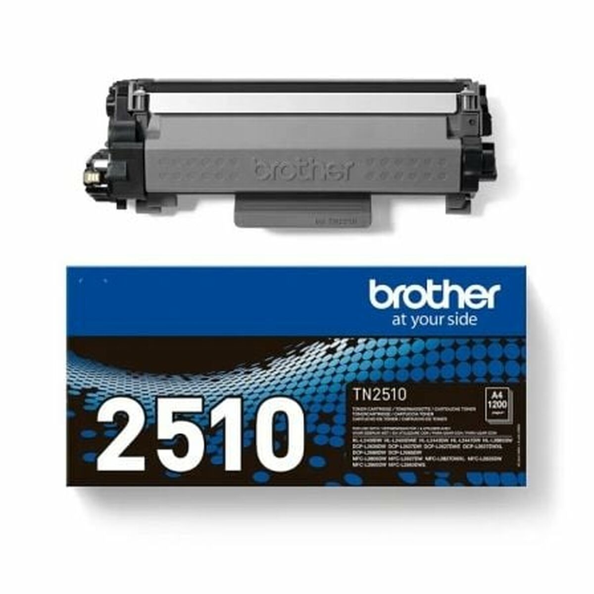 Pojemniki na zużyty toner
