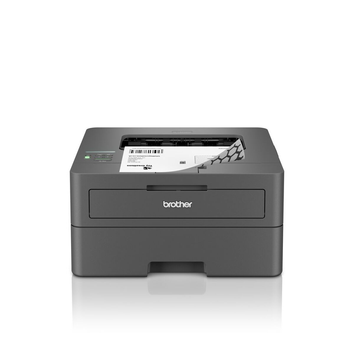 Afbeeldingen van Laser Printer Brother HLL2447DWRE1