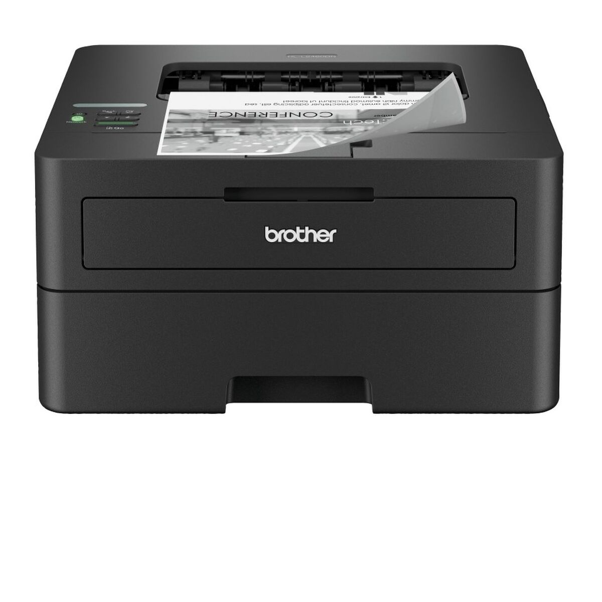 Imprimante laser Brother HL-L2460DN