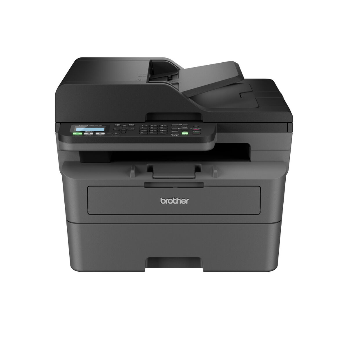 Afbeeldingen van Multifunction Printer Brother MFCL2800DW